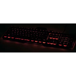 Gaming Cyberboard Metal*uRage Clearance