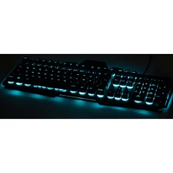 Gaming Cyberboard Metal*uRage Clearance