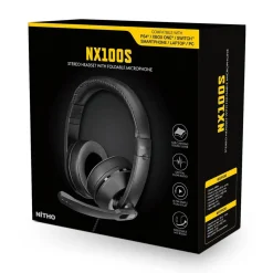 Gaming NX100S*NiTHO Discount