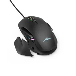 Gaming Reaper 900 Morph Optisk 10000Dpi Svart*uRage Best