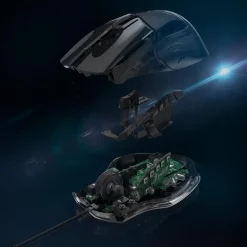 Gaming Reaper Revolution*uRage Clearance