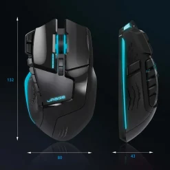 Gaming Reaper Revolution*uRage Clearance