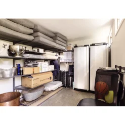 Garage+ B: 60 D: 52