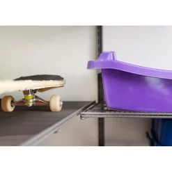 Garage+ B: 60 D: 52