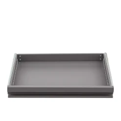 Garage+ Extra Grund Låda till Underskåp*Elfa Best