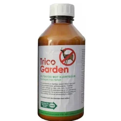 Garden 1 Liter, Bekämpningsmedel Klass 3 - Skydd mot Rådjur/Hjort*Trico Online