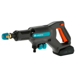 Garden AquaClean 24/18V RtU set (2,5Ah batteri + standardladdare)*Gardena Sale