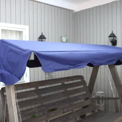 Garden 167x275 med Två Kanaler*Baltic Garden Discount