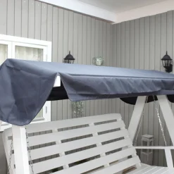 Garden 167x275 med Två Kanaler*Baltic Garden Discount
