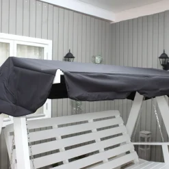 Garden 167x275 med Två Kanaler*Baltic Garden Discount