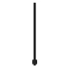 Garden Aluminium Svart*Green Land Best