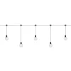 Garden 24 Deco Light Chain 10L Extra*Markslöjd