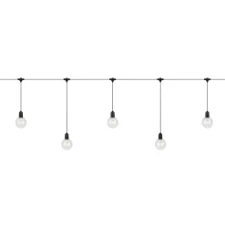 Garden 24 Deco Light Chain 10L Extra*Markslöjd