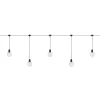 Garden 24 Deco Light Chain 10L Start*Markslöjd