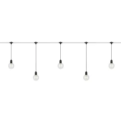 Garden 24 Deco Light Chain 10L Start*Markslöjd