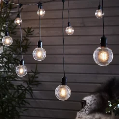 Garden 24 Deco Light Chain 10L Start*Markslöjd