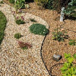 GardenEdge Höjd 10 cm Längd: 100 cm*Jabo Online