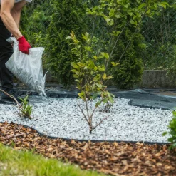 GardenEdge Höjd 10 cm Längd: 100 cm*Jabo Online