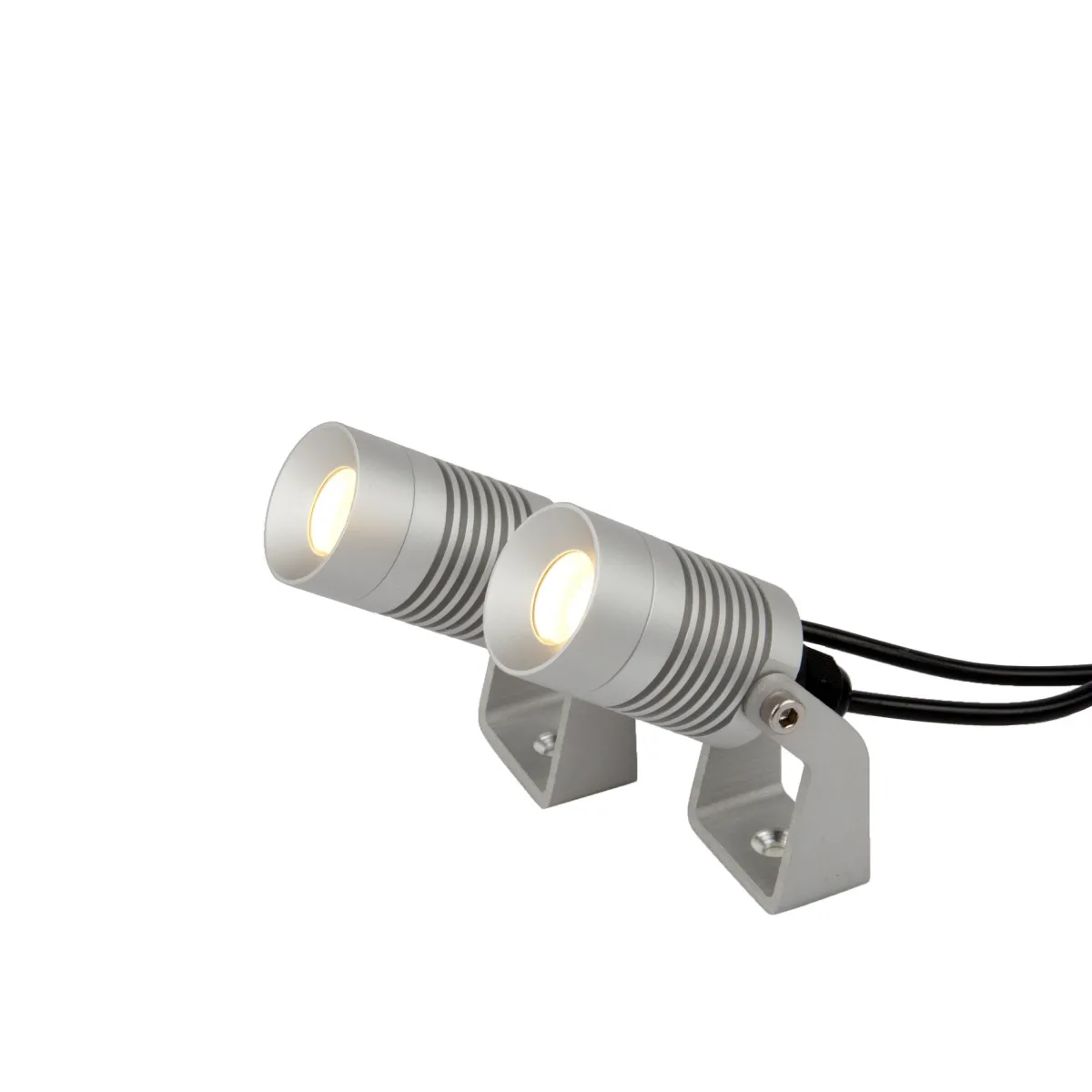 Garden Kit LED Utebelysning 2-Pack*Hide-a-lite Discount