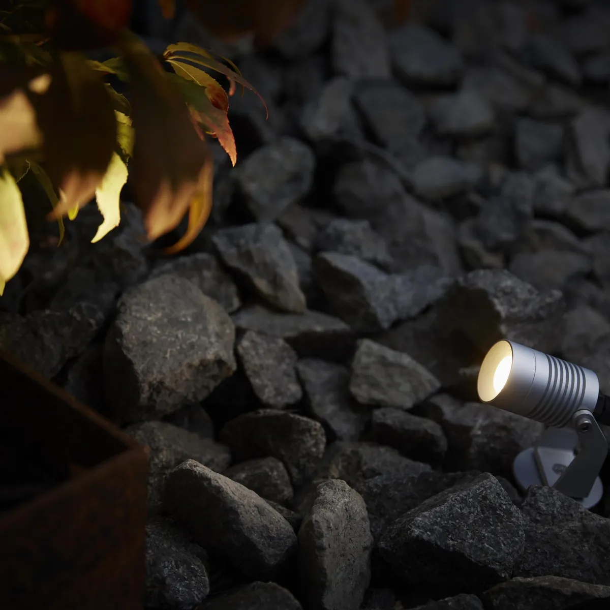 Garden Kit LED Utebelysning 2-Pack*Hide-a-lite Discount