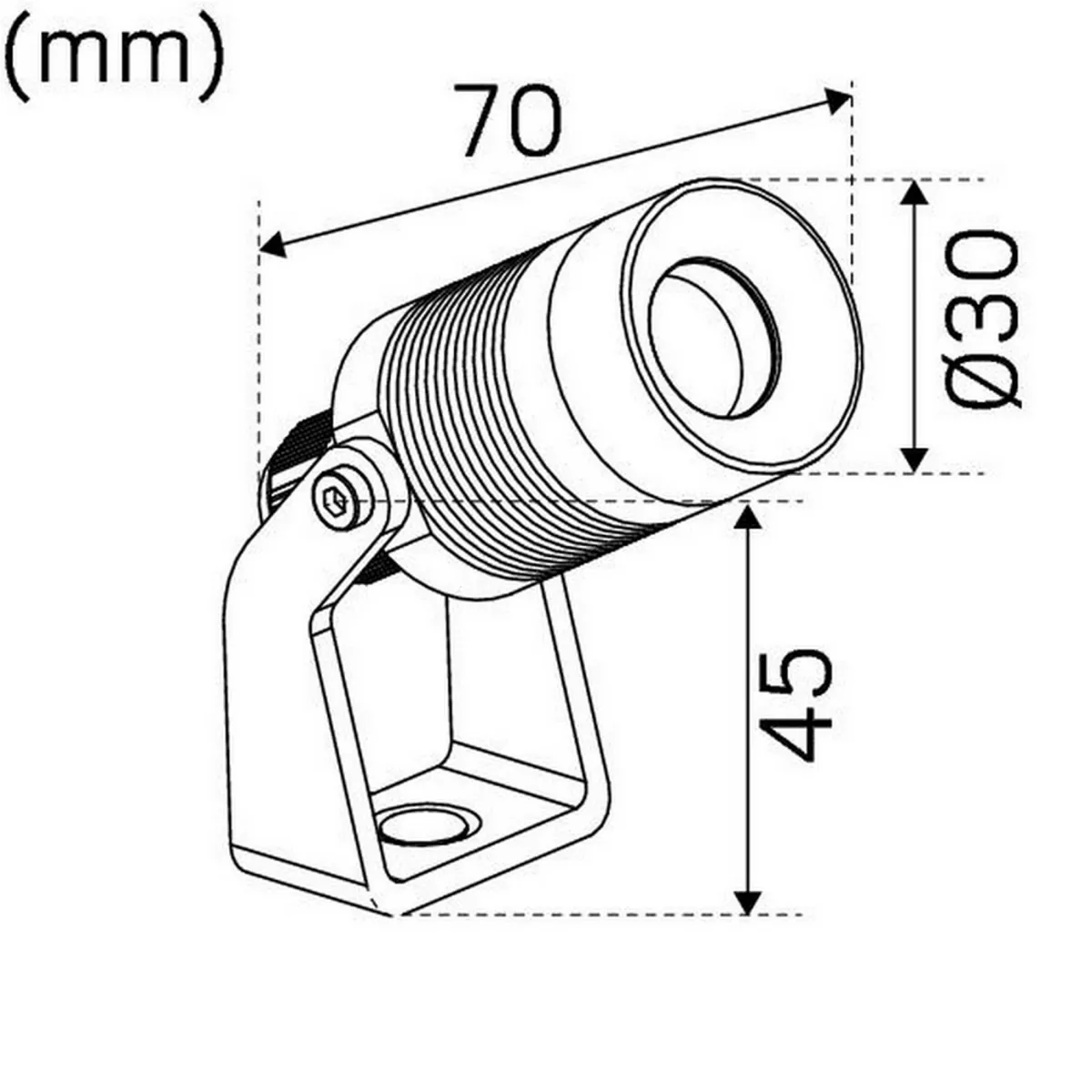 Garden Kit LED Utebelysning 2-Pack*Hide-a-lite Discount