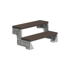 Gardentop Trimax utan Räcke*Dolle Clearance