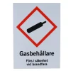 Gasbehållare*Willab Outlet