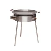 Gasol PRO-720 Kolstål*GrillSymbol Online