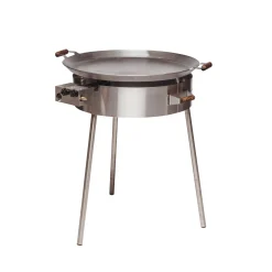 Gasol PRO-720 Kolstål*GrillSymbol Online