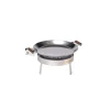 Gasol PRO-460 Rostfritt Stål*GrillSymbol Outlet