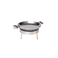 Gasol PRO-460 Rostfritt Stål*GrillSymbol Outlet