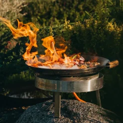 Gasol PRO-460 Rostfritt Stål*GrillSymbol Outlet