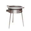 Gasol PRO-720 Rostfritt Stål*GrillSymbol Best