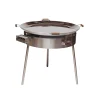 Gasol PRO-960 Rostfritt Stål*GrillSymbol