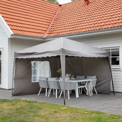 Gazebo*Venture Home Hot