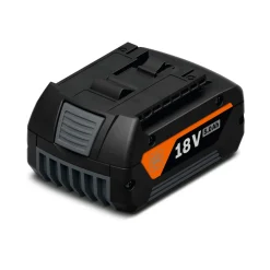 GBA 18V 5.0Ah As*Fein Clearance