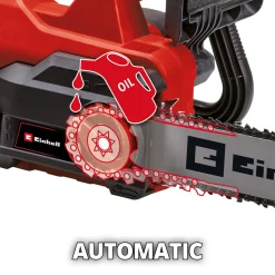 GC-EC 1935 Elektrisk*Einhell Best