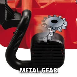 GC-EC 1935 Elektrisk*Einhell Best