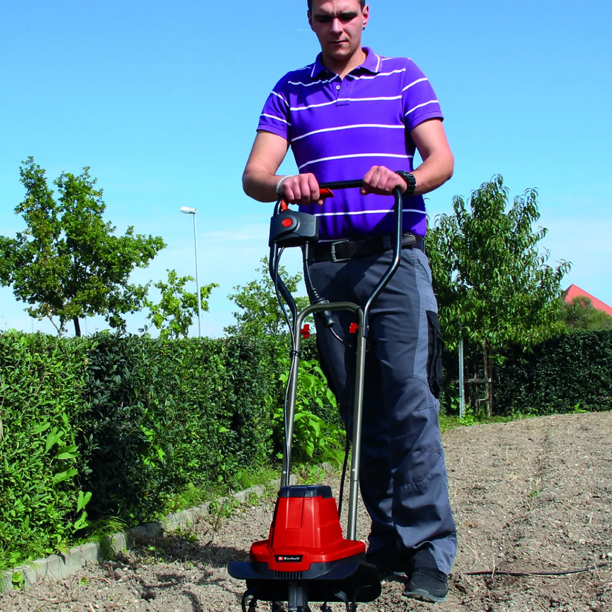 GC-RT 7530*Einhell Discount