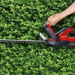 GE-CH 1855/1 Med Batteri & Laddare*Einhell