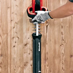 GE-CH 1855/1 Med Batteri & Laddare*Einhell