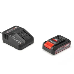 GE-CH 1855/1 Med Batteri & Laddare*Einhell