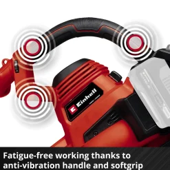 GE-CL 36/230 Li E Solo utan Batteri*Einhell Hot