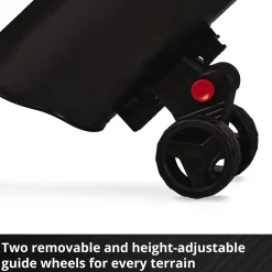 GE-CL 36/230 Li E Solo utan Batteri*Einhell Hot