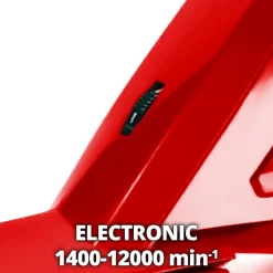 GE-CL 18 Li E Solo Utan Batteri*Einhell