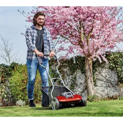 GE-HM 18/38 Li-Solo utan Batteri*Einhell Online