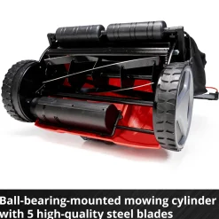 GE-HM 18/38 Li-Solo utan Batteri*Einhell Online