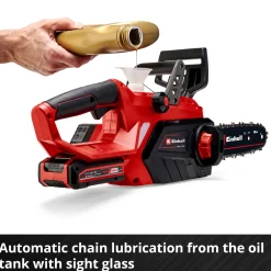 GE-LC 18 Li Kit (1x3Ah)*Einhell Best