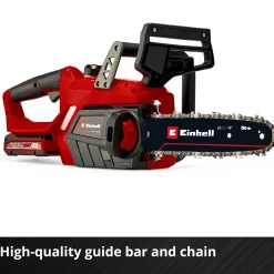 GE-LC 18 Li Solo 250 mm utan Batteri*Einhell New