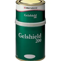 Gelshield 200 Med Härdare*International Online